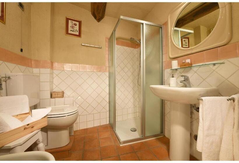 펜션 Cà  D Calin Casa Nel Borgo