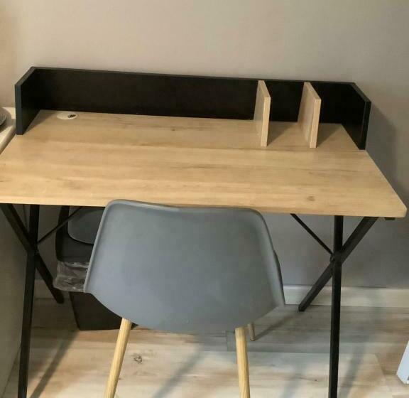 פנסיון Chambre D Hôtes Indépendante Dans Village Médiéval