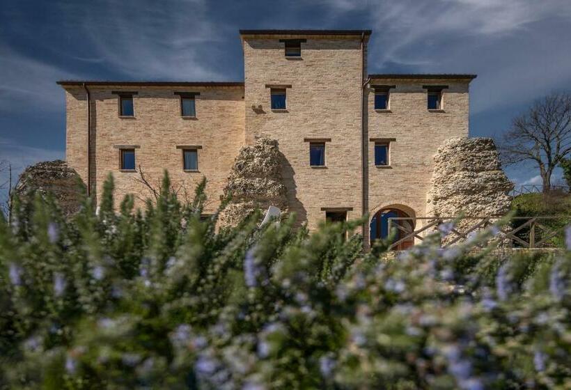 بنسيون Dolf   Porta Gemina