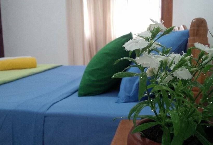 پانسیون Villa 40 Kandy