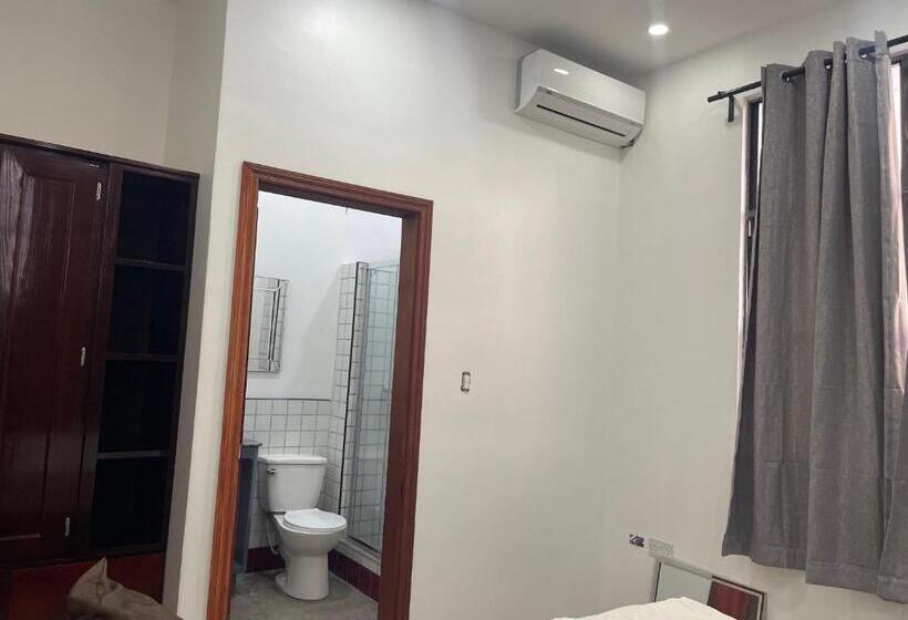 Apex Boutique Apartments