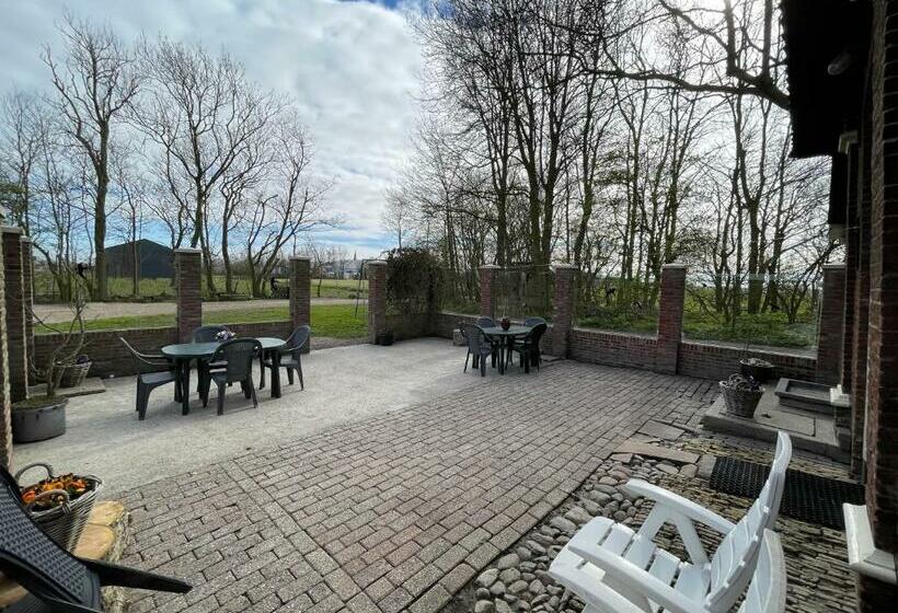 Appartement Met Eigen Sauna En Sport En Spelruimte