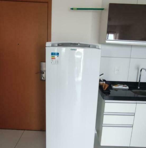 Suíte Premium Iloa Sem Enxoval