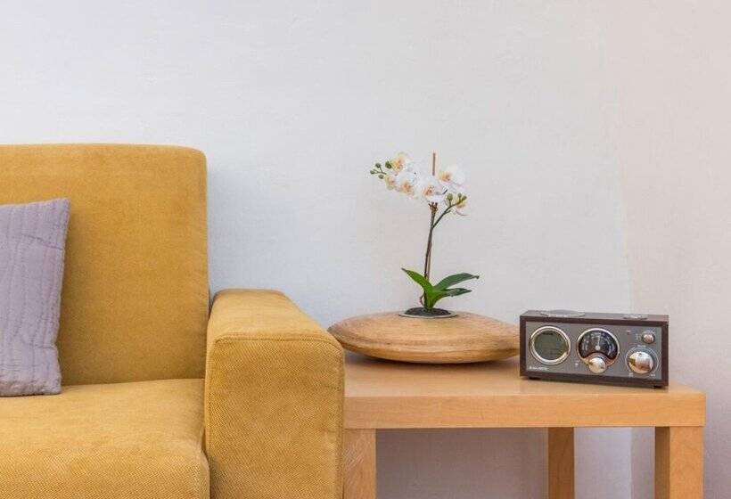 San Carlo Apartment By Wonderful Italy