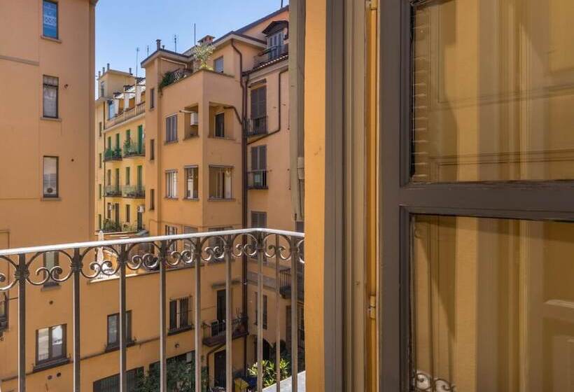 San Carlo Apartment By Wonderful Italy