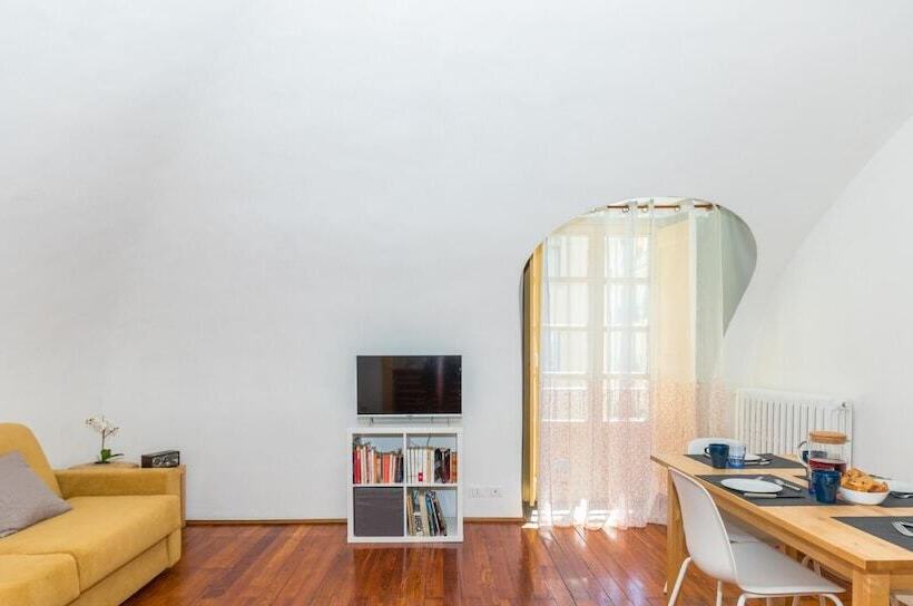 San Carlo Apartment By Wonderful Italy