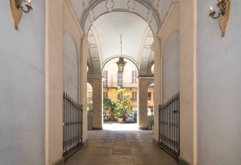 San Carlo Apartment By Wonderful Italy