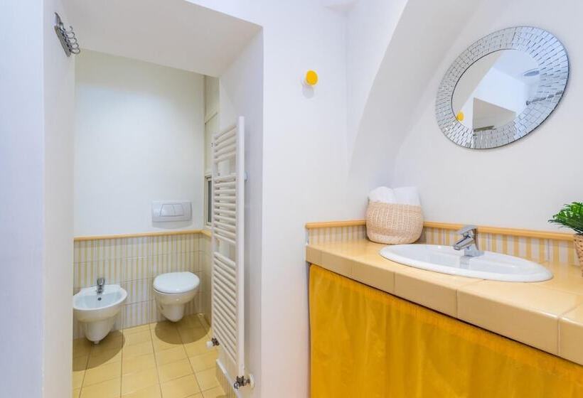 San Carlo Apartment By Wonderful Italy