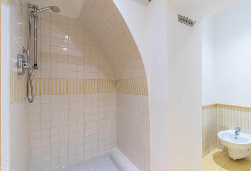 San Carlo Apartment By Wonderful Italy