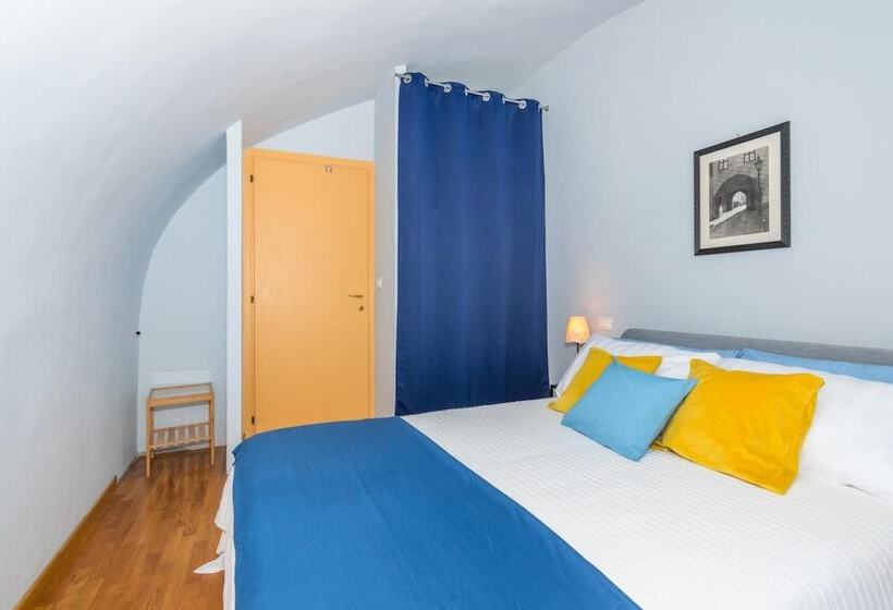 San Carlo Apartment By Wonderful Italy
