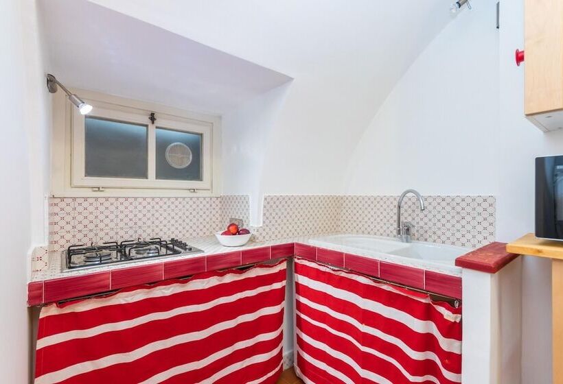 San Carlo Apartment By Wonderful Italy