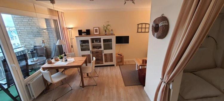Ferienhaus Christianenhöhe App 34