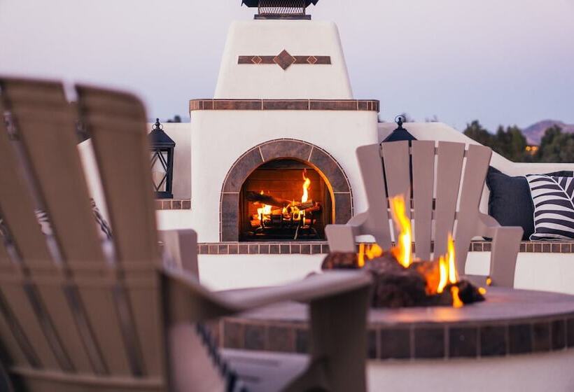 Via Del Sur By Avantstay Private Spanish Villa W Views Walk To Wineries