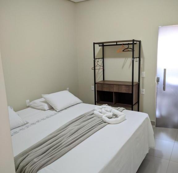 Apartamento Da Cintia