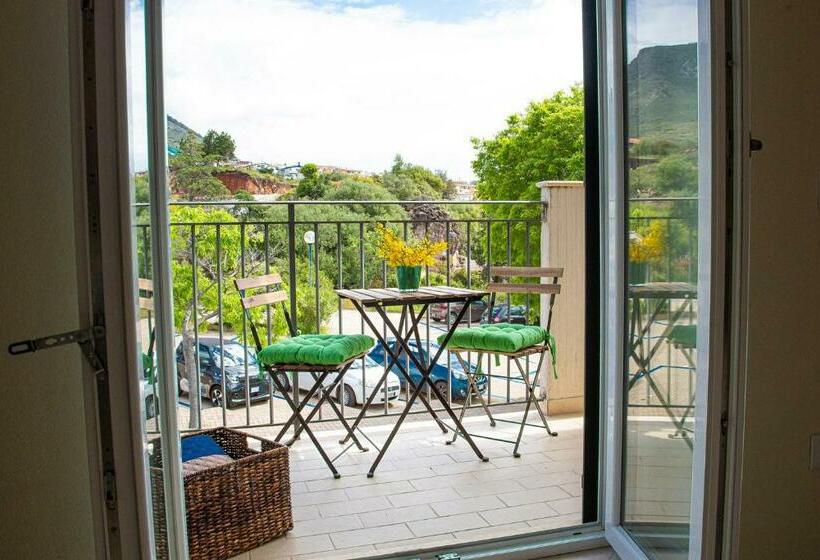 Casa Choristella Wi Fi Air Con Iunq6199