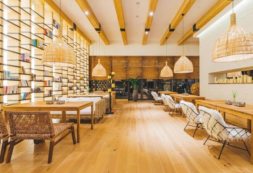 Atour Hotel Jiaozhou Qingdao