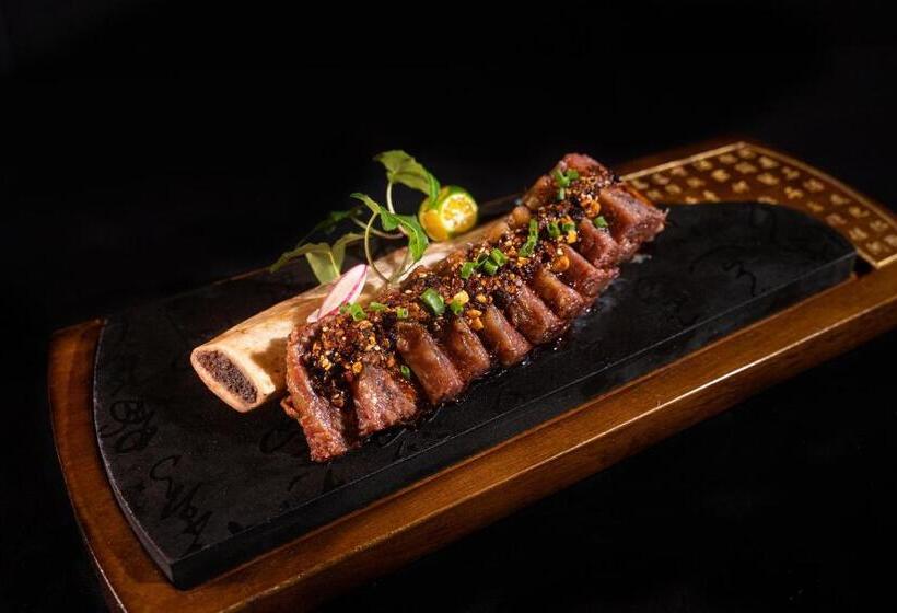 Fotos del hotel Buddha Zen:  10