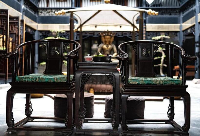 Fotos del hotel Buddha Zen:  24