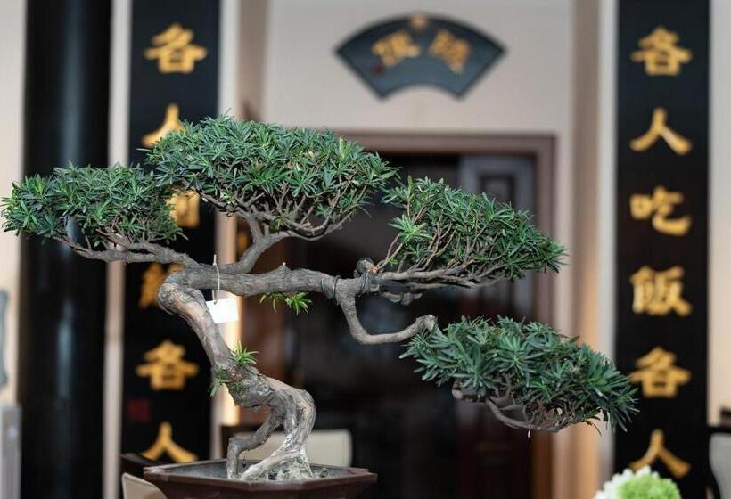 Fotos del hotel Buddha Zen:  22