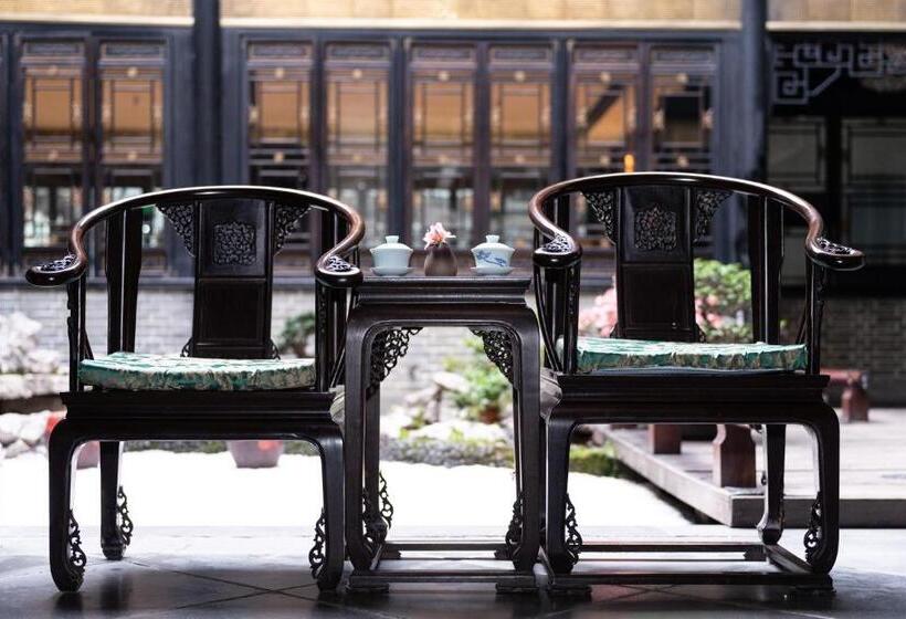 Fotos del hotel Buddha Zen:  21