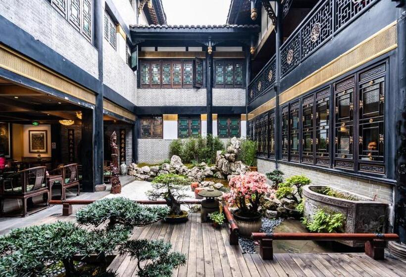 Fotos del hotel Buddha Zen:  17