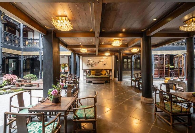 Fotos del hotel Buddha Zen:  18