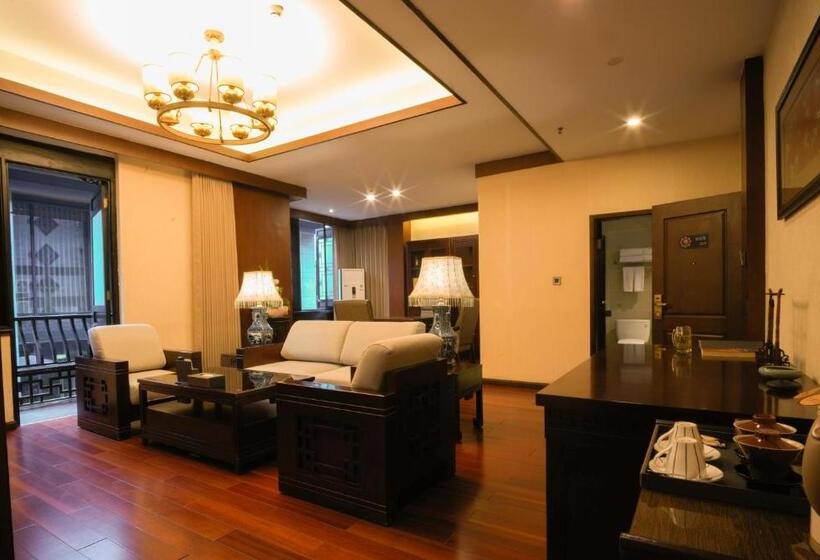 Fotos del hotel Buddha Zen:  15