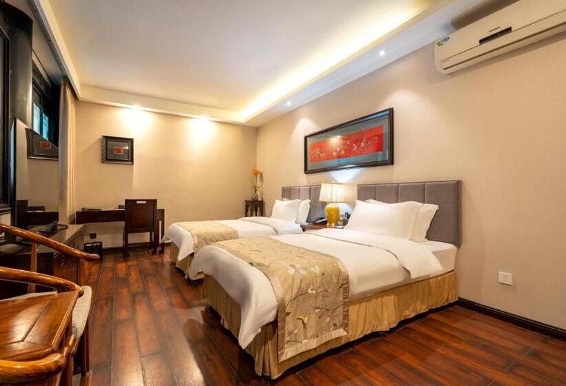 Fotos del hotel Buddha Zen:  2