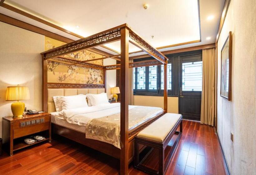 Fotos del hotel Buddha Zen:  16