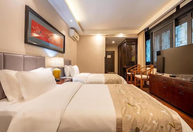 Fotos del hotel Buddha Zen:  5