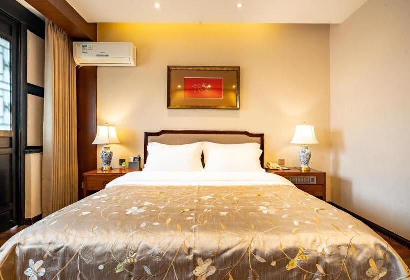 Fotos del hotel Buddha Zen:  9