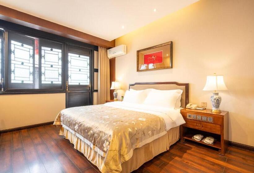 Fotos del hotel Buddha Zen:  3