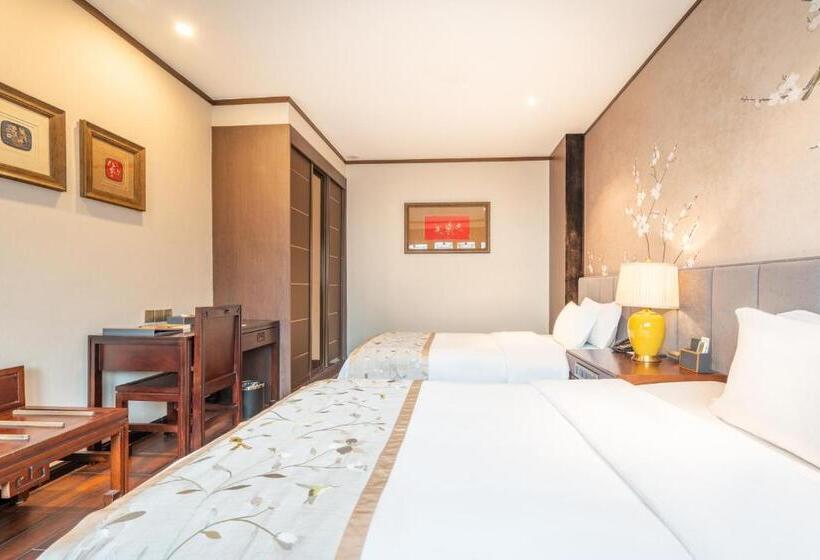 Fotos del hotel Buddha Zen:  23