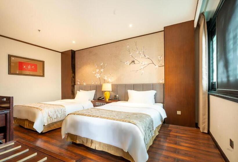 Fotos del hotel Buddha Zen:  4