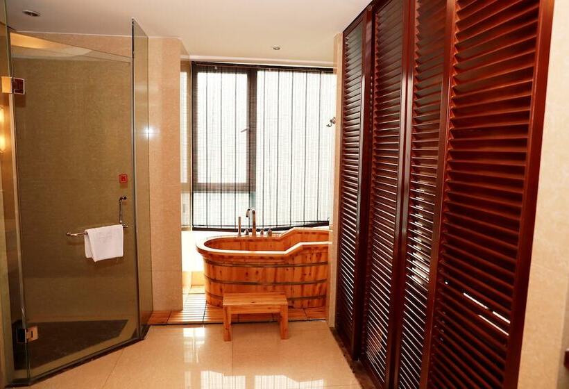 Fotos del hotel Nan He Xi Yue:  2