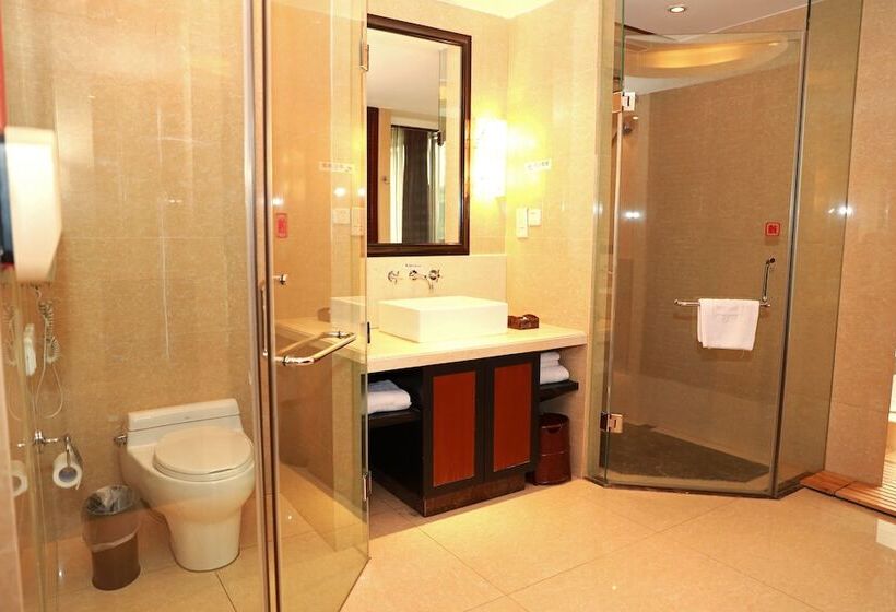 Fotos del hotel Nan He Xi Yue:  3