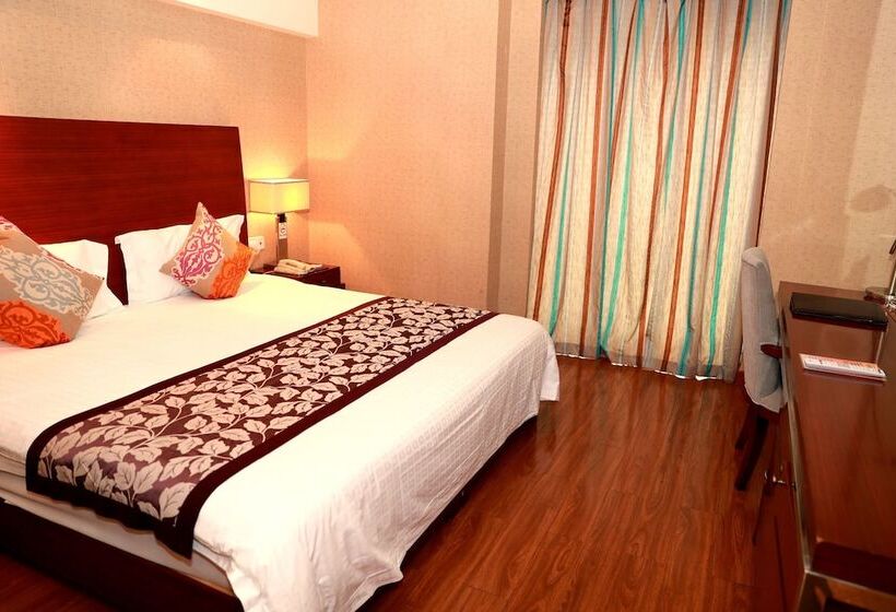 Fotos del hotel Nan He Xi Yue:  4