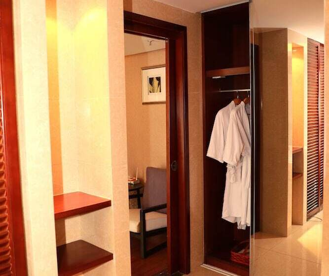 Fotos del hotel Nan He Xi Yue:  5