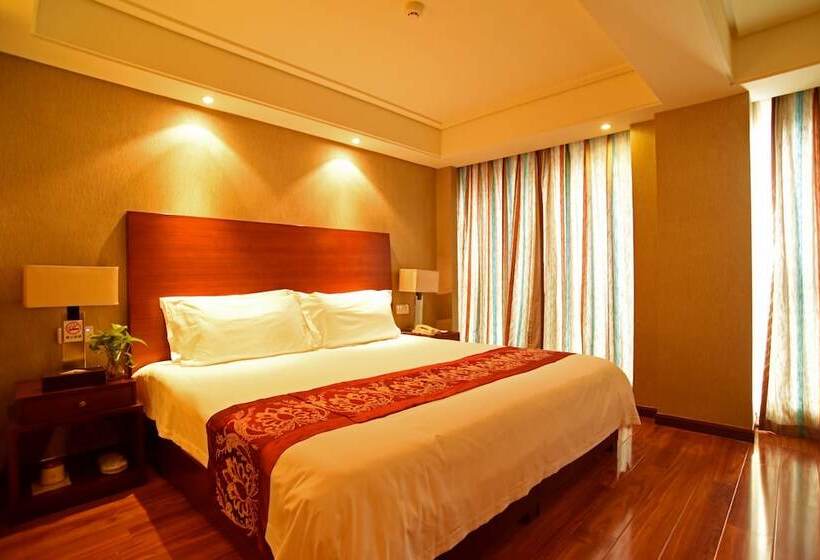 Fotos del hotel Nan He Xi Yue:  6