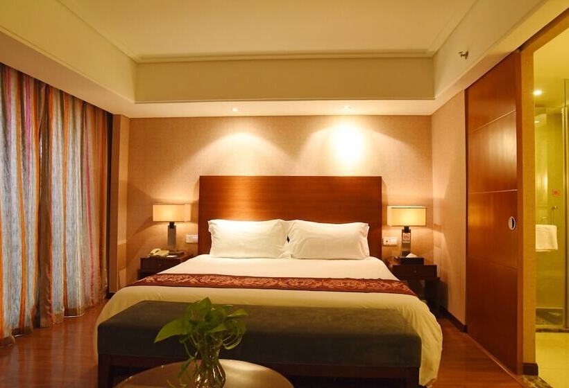 Fotos del hotel Nan He Xi Yue:  7