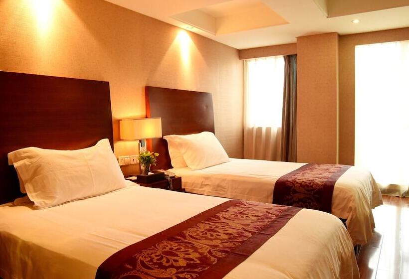 Fotos del hotel Nan He Xi Yue:  8