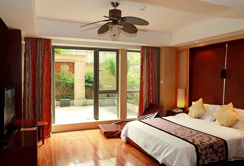 Fotos del hotel Nan He Xi Yue:  9