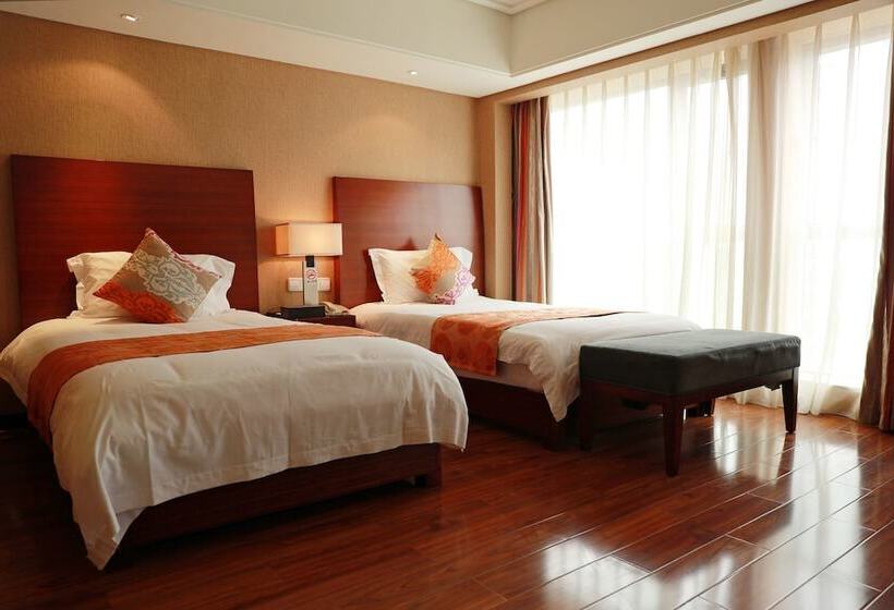 Fotos del hotel Nan He Xi Yue:  10