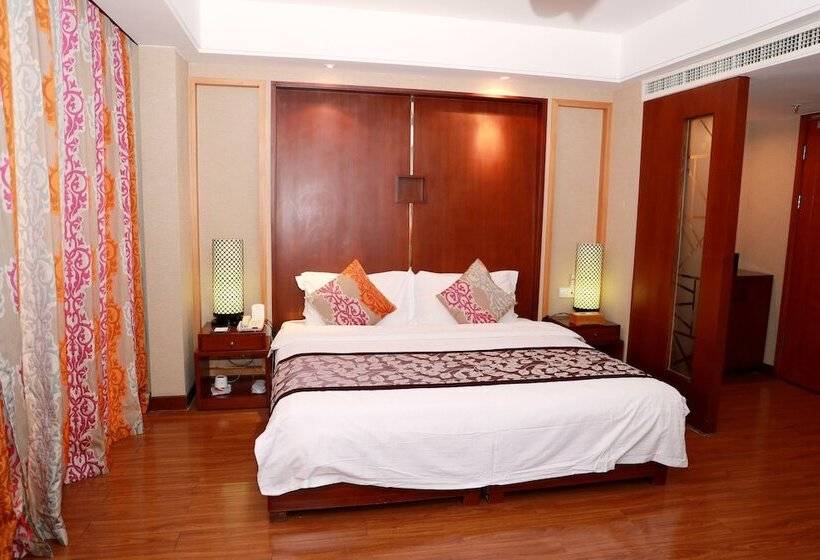 Fotos del hotel Nan He Xi Yue:  12