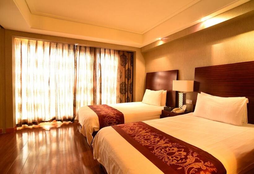 Fotos del hotel Nan He Xi Yue:  13