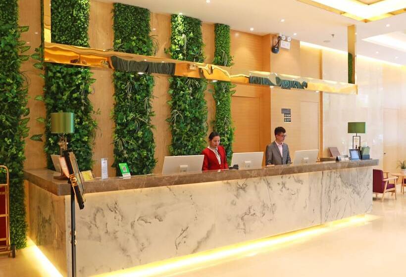 Fotos del hotel Nan He Xi Yue:  15