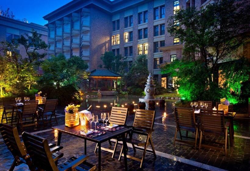 Fotos del hotel Nanjing Greenland Yuhao Hot Spring:  3