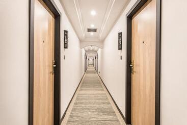 Fotos del hotel Greentree Inn Jiangsu Suzhou Railway Station Business:  9