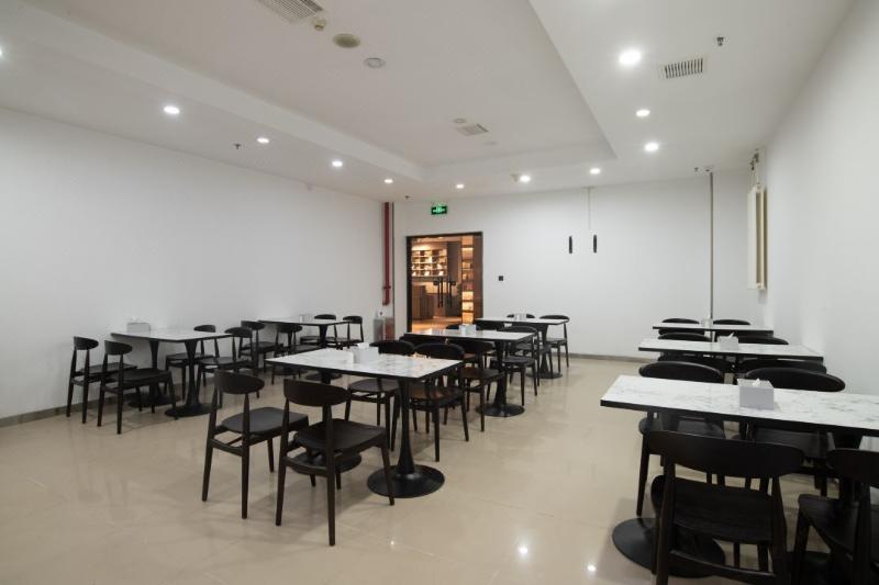 호텔 Hanting  Beijing Jiuxian Qiao 798