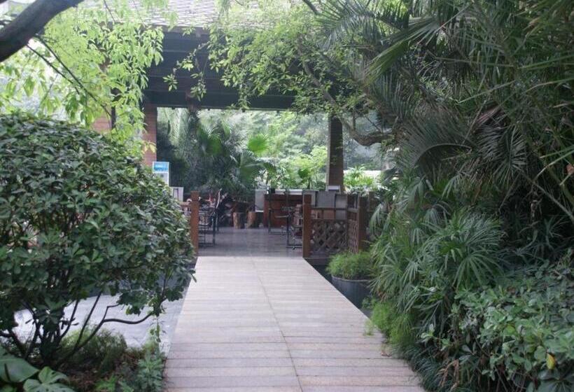 Fotos del hotel Sichuan Tennis International:  19